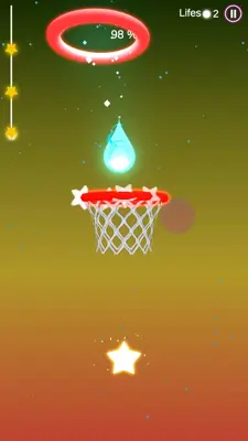 Sonic Dunk android App screenshot 1