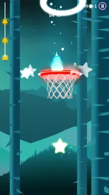 Sonic Dunk android App screenshot 4